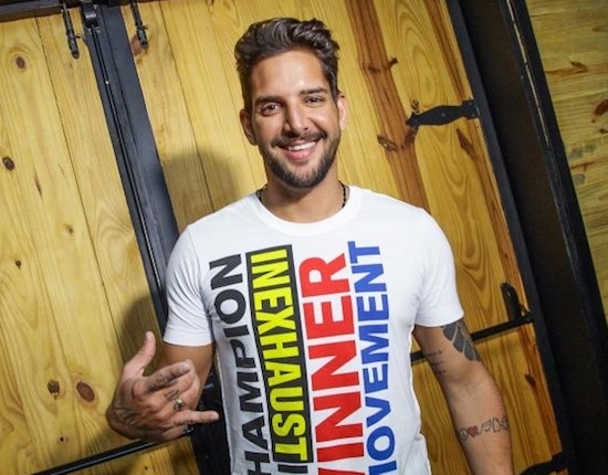 Banda Eva acaba de lançar um novo sigle. Vem ouvir!