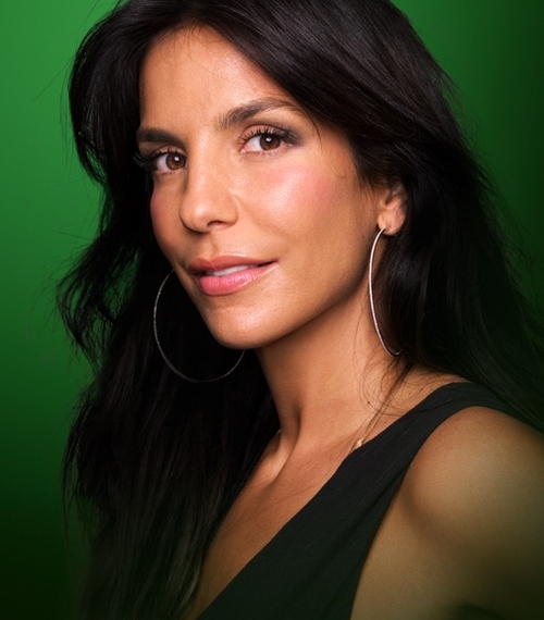 Ivete Sangalo na Copa das Confederações