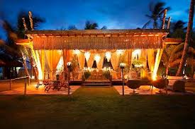 Nannai Resort & Spa tem lounge Veuve Clicquot neste Carnaval