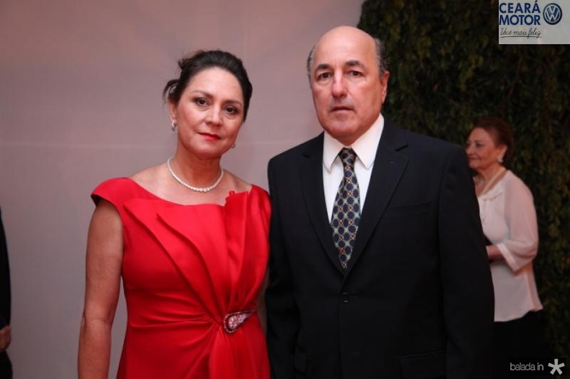 A folia de Paula e Sílvio Frota