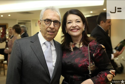 Paulo Ponte assume diretoria da Esmec