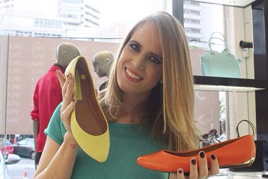 Últimos dias de SALE na Maison KA!