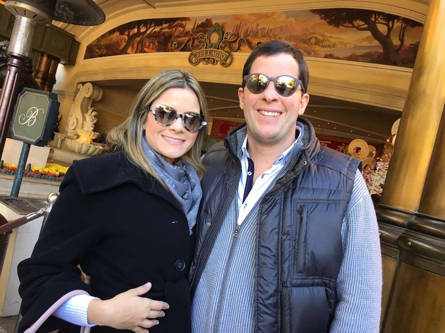 De Miami à Las Vegas, um giro pelo Carnaval dos cearenses