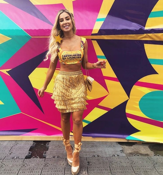 Cearenses curtem Carvalheira na Ladeira em Olinda