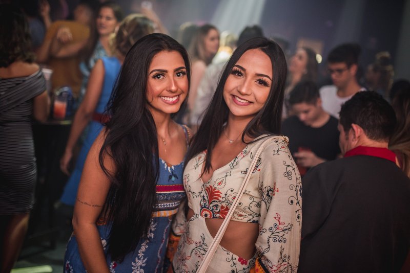 Boate Living agita as noites de sexta-feira na cidade