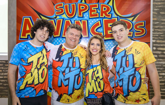 Vem aí mais uma edição do “Bloco Tamo Junto”. Quando?