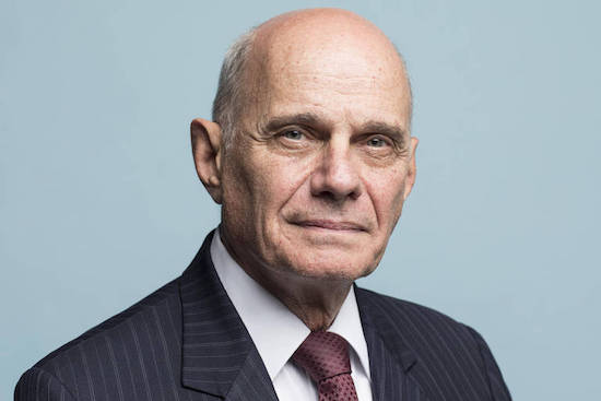 Luto no jornalismo brasileiro: morre Ricardo Boechat