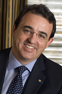 Hoteleiros de luxo se reúnem no Fasano