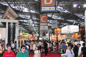 Feicon começa amanhã, em São Paulo