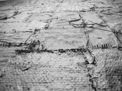 James Concagh expõe no MuBE