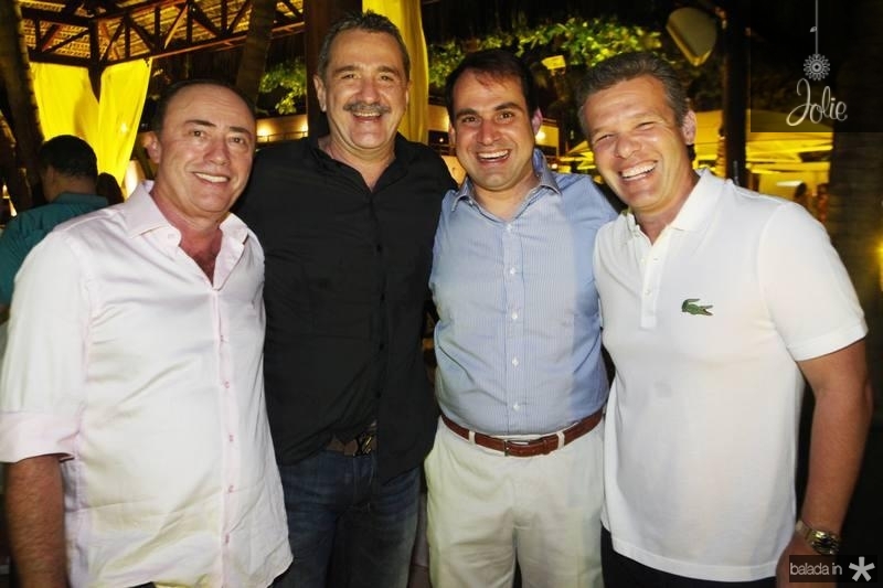 Empresários e entidades do Turismo se encontram hoje na ABIH-CE