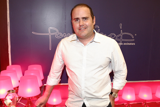 Del Paseo recebe mostra 100% Design