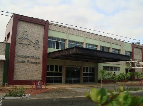 Após reformas, Hospital Luís França tem sua 1º etapa entregue