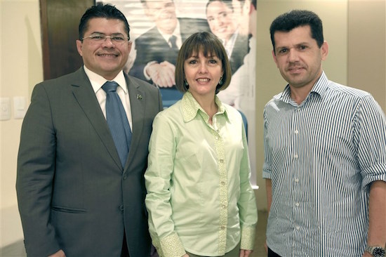 Projetos da Setfor são apresentados ao Sindieventos