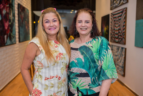 Stelinha Frota Salles arma sétima edição do Troféu Mulher Empreendedora