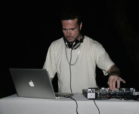 Banda Novo Clã agita sunset no Colosso