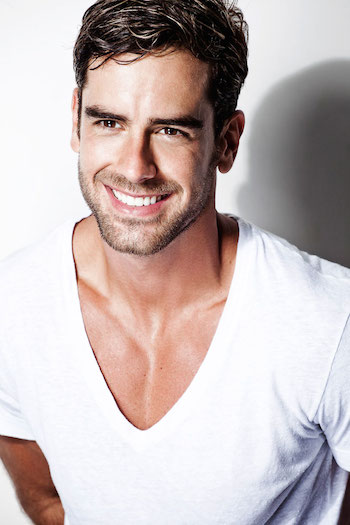 Famosos dão brilho extra em eventos na cidade