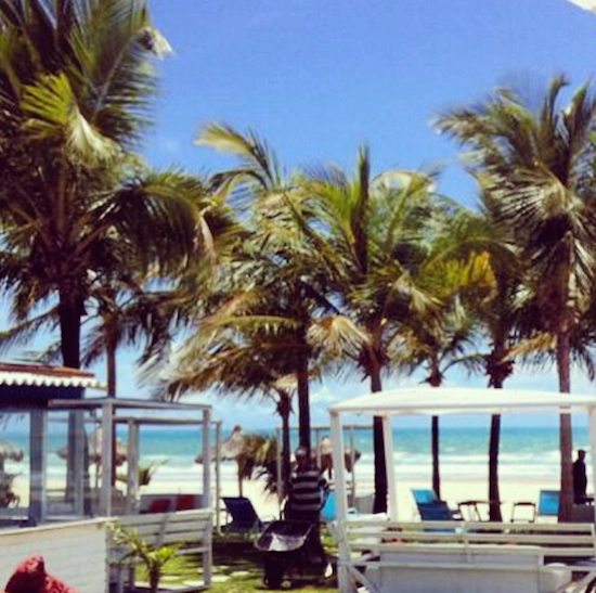 Sol, Sal e Balada no Vojnilô Praia