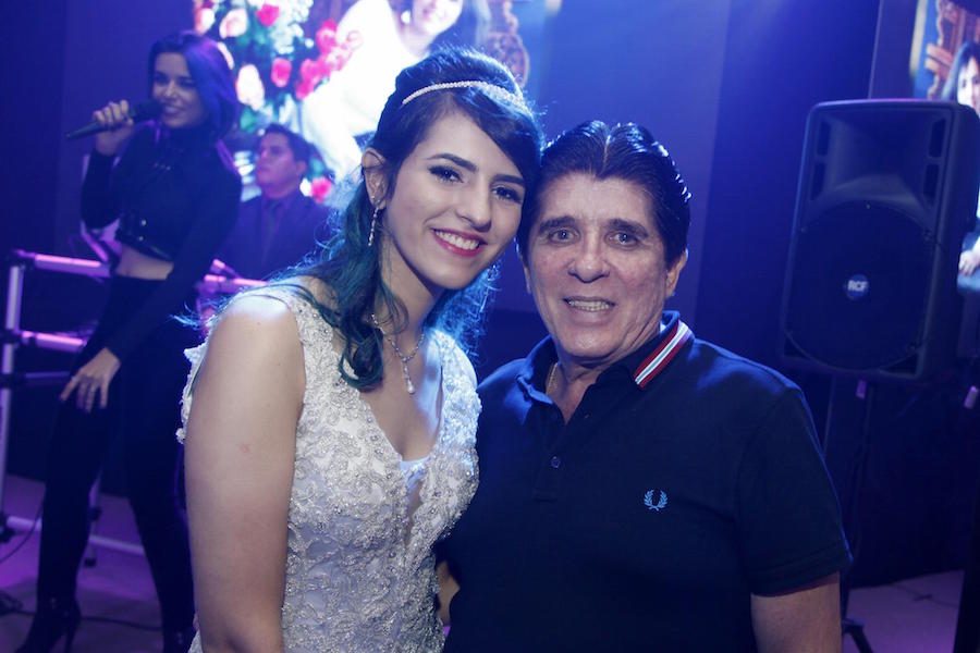 Dito Machado aposta suas fichas na Casa Black