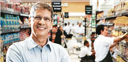 Mercadinhos São Luiz recebe doações para a campanha Fortaleza Solidária