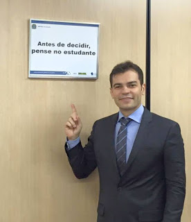 Lúcio Feijão assume o comando do PPS Sobral