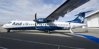 Aeroporto de Aracati começa a receber voos comerciais em setembro