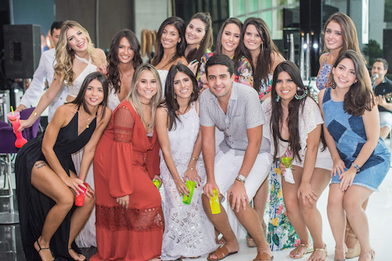 Flecheiras promete ferver no feriadão da Páscoa