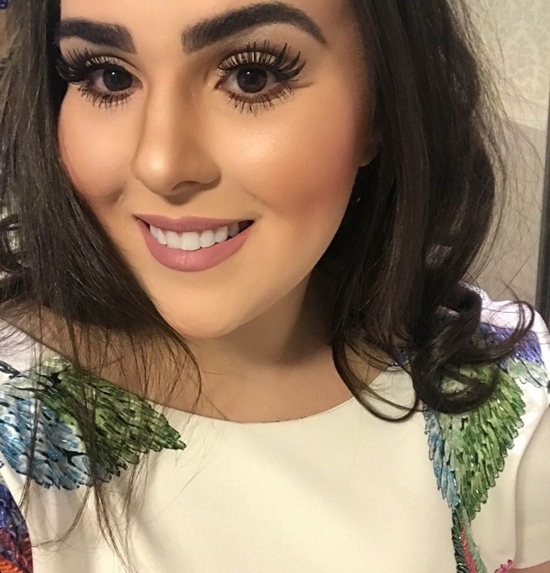 Rebeca Holanda inaugura sua marca de semijóias na Viori Store