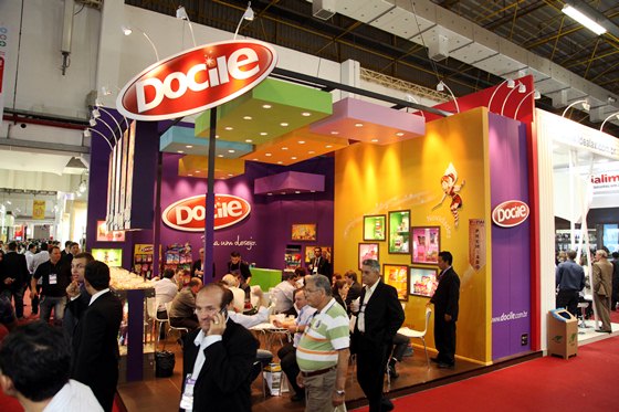 Docile recebe o Oscar do Merchandising