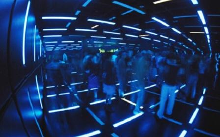 D.EDGE promove After oficial do Sónar