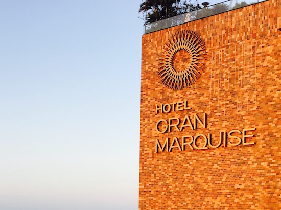 Hotel Gran Marquise prepara programação especial para o Dia das Mães