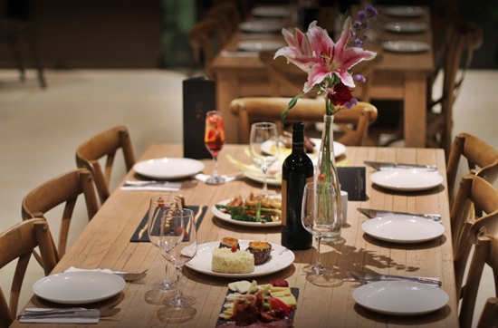 Que tal levar sua mãe em um lugar especial neste domingo?