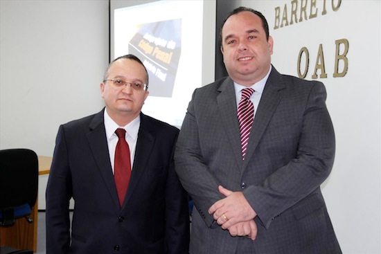 Senador Pedro Taques marca presença em audiência pública no Ceará