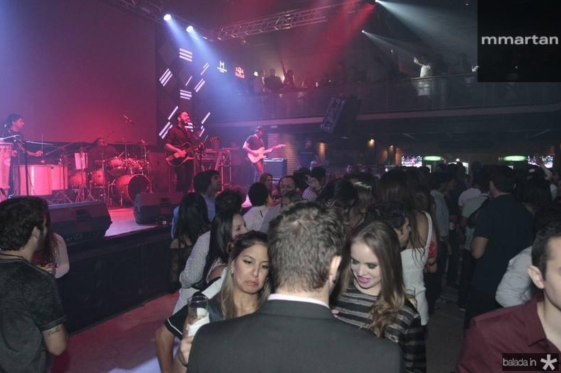 Mucuripe Music promete muita animação neste dia 12!