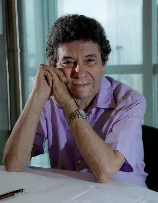 Dragão do Mar abre exposição sobre vida e obra de Fausto Nilo