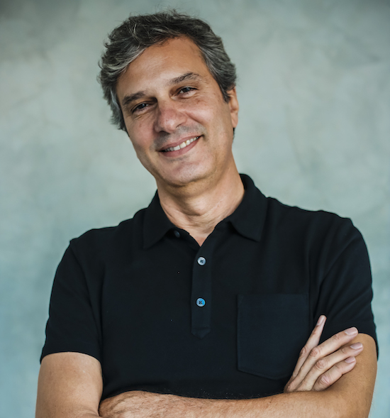 Tiago Santana participa de fórum de fotografia na capital paulista