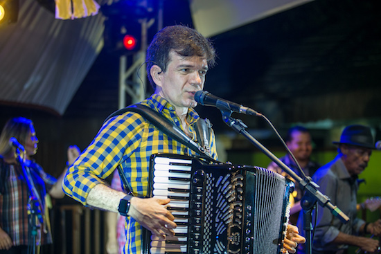 O fim de semana foi de muita animação na Vila Azul do Mar. Vem saber!