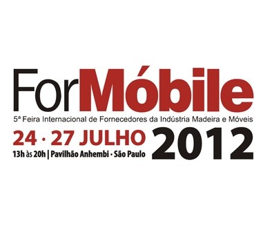 Cipatex apresenta coleção camaleão durante a 5ª Formóbile