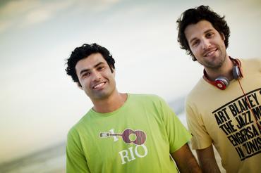 Monobloco e Santa Clara agitam Fortaleza no Festival Boa do Samba