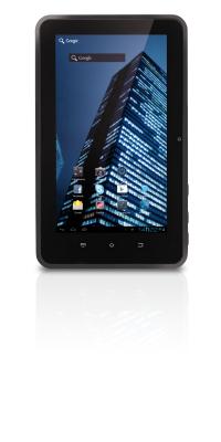 Tablet PC Multilaser Delta: compacto, veloz e com preço atrativo