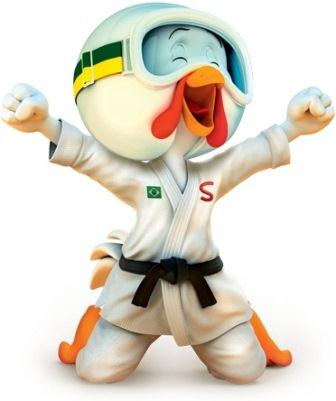 Sadia investe no esporte brasileiro e apresenta “família de atletas”