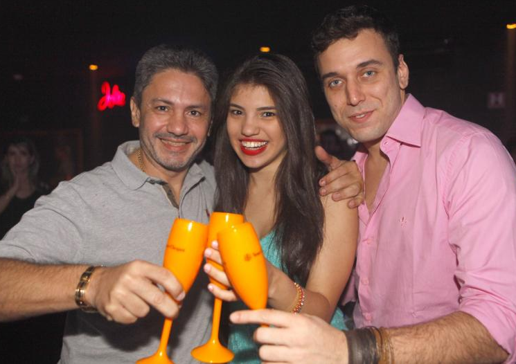 Tem novidade para os sócios da Pink Elephant. Vem saber!