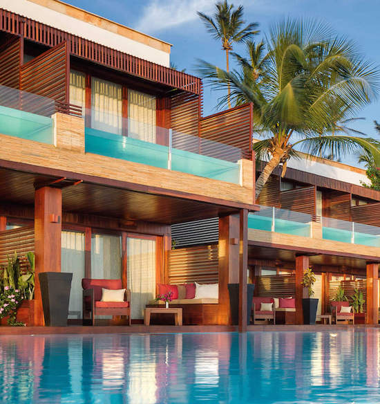 Hotel de luxo é inaugurado em Jericoacoara