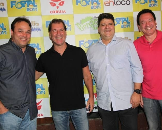 Assembleia Legislativa arma sessão solene em homenagem aos 25 anos do Fortal