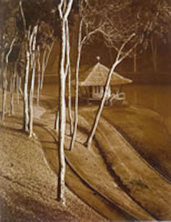 Exposição de fotografias de José Oiticica Filho na Galeria MaPa