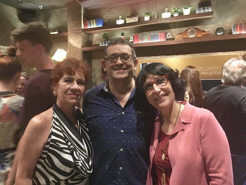 Revista Arte homenageia Heloísa Juaçaba em sua quinta edição