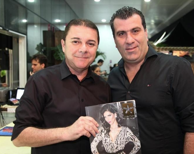 Marina Park Hotel reinaugura espaços de eventos