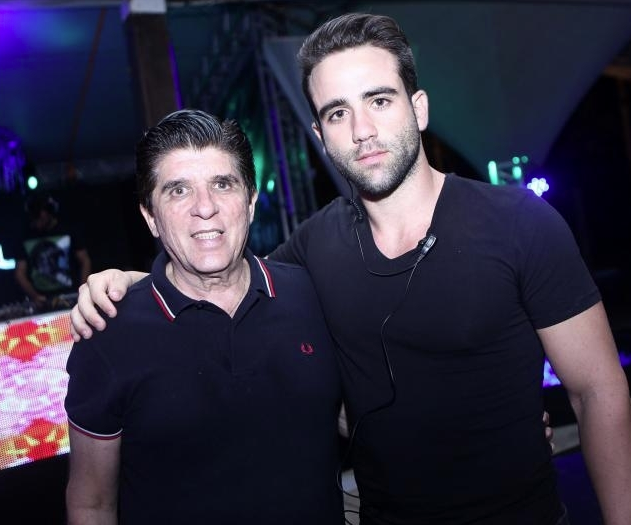 Dito Machado confirma presença no Degustar 2015