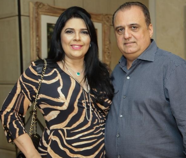 Sellene Câmara dá dicas de presentes para os papais ‘fit’