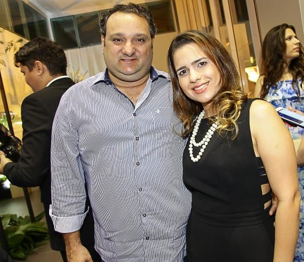 Patriolino Dias segue em clima de comemoração!